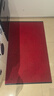 轩臣入户门地垫进门入户门口防滑门垫厨房电梯防滑垫脚垫可裁剪楼梯垫 酒红 120CM宽*长【需要几米拍几件】 实拍图