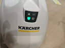 KARCHER德国卡赫SC2高温高压蒸汽清洁机家用厨房油烟机杀菌除螨空调沙发全屋清洗机蒸汽拖把沙发床品清洗 SC2全屋蒸汽清洗版 实拍图