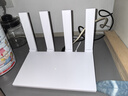 华为路由AX3 双频合一 自动优选 wifi6/多连不卡无线家用穿墙/AX3000/高速千兆路由器 实拍图
