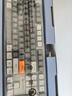 黑峡谷（Hyeku）Q5pro 108键三模无线蓝牙客制化机械键盘热插拔gasket结构电竞游戏办公键盘 瓦尔基里 木兰轴 晒单实拍图