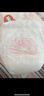 好奇（Huggies）铂金装小桃裤成长裤L120片(9-14kg)大号尿不湿拉拉裤【透爽散热】 实拍图