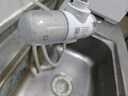 米家龙头净水器2水龙头过滤器家用自来水滤水器前置过滤器三出水可清洗滤芯 一机四芯 实拍图