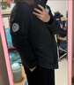 阿迪达斯 （adidas）男子冬季通勤保暖上衣户外运动休闲70%鸭绒羽绒服 2XL码 实拍图