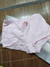 巴拉巴拉女童内裤棉a类儿童四角短裤小童不夹PP平角裤四条装209925170012 实拍图