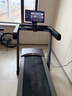 华为智选鸿蒙智选跑步机乔山TX-5家庭用专业走步爬坡健身房可折叠减震器材 实拍图