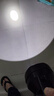 飞利浦（PHILIPS）手电筒强光手电超长续航手摇发电手提探照灯家用户外应急巡逻矿灯 实拍图