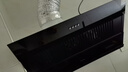 苏泊尔（SUPOR）[家电国家补贴至高20%]抽吸排油烟机家用19m³侧吸式小户型型齐平橱柜不碰头以旧换新DJ13S 实拍图