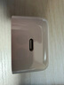 Apple/苹果【新品】40W USB-C充电器 type-c充电器苹果手机充电器手机快充头 苹果17手机充电器 实拍图
