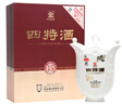 四特酒 十五年陈酿 特香型白酒 52度 500ml+50ml 礼盒装 双十一 实拍图