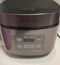 九阳（Joyoung）30分钟快煮饭大火力柴火饭4升家庭容量3~4人电饭煲电饭锅多功能微压焖煮方煲F-40FZ815 实拍图