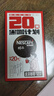 雀巢（Nestle）醇品速溶美式黑咖啡0糖0脂*运动健身燃减防困20包*1.8g 实拍图