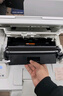才进适用惠普M227fdw硒鼓HP LaserJet MFP M227-M231打印机粉盒PCL6激光复印一体机墨粉盒易加粉晒鼓碳粉鼓架 实拍图