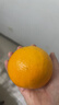 京鲜生 云南哀牢山冰糖橙/橙子 净重5斤 单果130g-170g 生鲜水果礼盒 实拍图