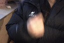 骆驼（CAMEL）【小太阳-石墨烯】秋冬户外羽绒服男女款加厚保暖面包服 实拍图