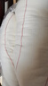 多忆绵眠（duoyimianmian）新疆棉花床垫100%全棉花褥子垫被褥铺底学生宿舍棉被棉胎棉絮垫褥 6斤【100%新疆棉花-送收纳袋】 其它尺寸定做 实拍图