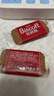 和情（LOTUS）Biscoff比时咔比利时进口焦糖酥性饼干休闲零食小包装156G*2 实拍图