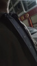 雅戈尔（YOUNGOR）羽绒服男连帽羽绒服聚酯纤维面料鹅绒填充保暖舒适 卡其VLYD419889YTA XL 180/100A 实拍图