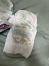 帮宝适超薄透气清新帮拉拉裤新生儿婴儿尿布湿尿片透氧Pro XL34 实拍图
