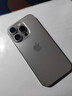 Apple/苹果【政府补贴需激活】iPhone 16 Pro（A3294）128GB 原色钛金属 支持移动联通电信5G 双卡双待 实拍图