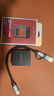 努米诺CFexpress Type B4.0储存卡尼康Z8 Z9 XH2 R5C GFX100II CFB内存卡高速连拍橙卡二代 橙卡二代 4.0 512G 储存卡+USB3.2读卡器 实拍图