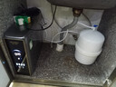 水美乐净水器通用滤芯家用厨下净水机0阻垢剂0陈水800G反渗透陶氏RO膜纯水机母婴直饮机压力罐净饮机建霖 【升级款】压力罐+黑金龙头 包料包安装0附加费 实拍图