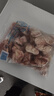 华都食品单冻鸡胗 2斤/袋 冷冻 出口级 烧烤鸡胗鸡肫卤味卤煮食材 实拍图