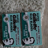 吉列（Gillette）双面刀片蓝吉列经典不锈钢刀片老式剃须刀手动 蓝吉列10片装（共2小盒） 实拍图