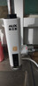 奥克斯（AUX）电热水龙头热水器加热水龙头快速热水变频恒温厨房下进水 【变频恒温】雪山白+漏保插头+万向喷头 实拍图