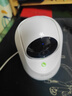 360摄像头9pro-800万双频WIFI云台家用摄像头家用监控摄像机手机远程监控器360度夜视全景 婴儿看护器 实拍图