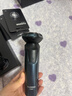 飞科剃须刀电动刮胡刀全身水洗智能充电式胡须刀节日生日礼物送男朋友礼品 FS901标配【带鬓角刀】+3个原装刀网 实拍图