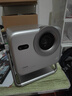 Vidda 大眼睛M2 Pro太空银 海信4K超高清纯三色激光投影仪家用家庭影院卧室(含BG1投影立式支架) 实拍图