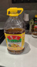 鲁花 【保真菜籽油】食用油 低芥酸特香菜籽油 5L  /桶   实拍图