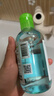 贝德玛（BIODERMA）小绿水净妍控油洁肤液油皮卸妆水控油卸防晒无需水洗250ml 实拍图