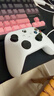 微软（Microsoft）Xbox无线游戏手柄 无线控制器 冰雪白 蓝牙适配Xbox/PC/平板/手机 Steam促销黑神话悟空 丝之歌 实拍图