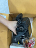 Nikon尼康D90 D3200 5600 D5500套机二手单反数码照相机高清旅游入门级d3100 官方标配 99新尼康d3200含18-55VR 实拍图