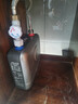 万和（Vanward）即热式电热水器小厨宝5500W迷你家用电热水加热器省电集成免储水不限水量过水热水宝 5500W 星云灰+小厨宝+配件礼包 实拍图