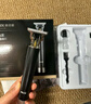 奥克斯（AUX）理发器电动剃光头神器自理发推子油头雕刻电推剪男士发廊专用推子成人儿童鬓角修剪器理发工具全套 实拍图