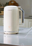 九阳（Joyoung）破壁机0.8-1.2L豆浆机 IMD彩屏可预约2-4人用易清洗家用全自动料理机榨汁机D650 实拍图