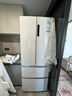 卡萨帝（Casarte）揽光470L法式多门冰箱自由嵌入式双系统一级能效BCD-470WLCFDM9WKU1国家补贴 实拍图