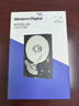 西部数据（WD）4TB 台式机机械硬盘 WD Blue 西数蓝盘 3.5英寸 5400转 128MB SATA CMR垂直技术 WD40EZZX AI硬盘 实拍图