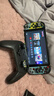 Nintendo Switch任天堂 手柄 Pro游戏手柄 Switch2可用 国行配件休闲游戏生日礼物switch震动手柄 实拍图