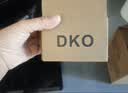 DKO白酒杯分酒器100ml套装酒壶小酒杯洋酒杯 白酒家用二两白酒杯酒盅 15ml子弹杯6+100ml无把分酒器6 实拍图