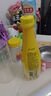 怡泉怡泉 +C 柠檬味汽水400ml 实拍图