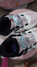安踏儿童女小童棉鞋冬加绒加厚登峰二棉鞋女孩运动鞋A22549922 实拍图