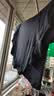 三枪秋衣男10A原纱抗菌防螨厚棉透气内搭打底衫男士半高领保暖上衣 实拍图