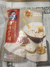 桂格（QUAKER）5润猴头菇混合燕麦片450克 添加茯苓 添加赤小豆 药食同源 实拍图