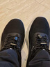 足力健防滑老人鞋男2025秋冬季新款爸爸鞋加绒保暖鞋户外休闲运动棉鞋 实拍图