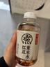 元气森林红豆薏米水500ml*15瓶 0糖0脂红枣枸杞元气自在水 无糖饮料轻泡煮 红豆薏米水 500mL*15瓶 整箱装 实拍图
