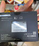 铨兴（QUANXING）128GB SSD固态硬盘 SATA3.0接口 读速高达450MB/s 台式机/笔记本通用 C201 实拍图