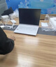 机械师曙光16S星釉白【300Hz屏】16英寸AI办公游戏笔记本电脑(R97945HX RTX5060 2.5K屏 32G 1T)国家补贴 实拍图